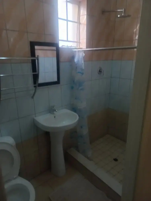 Milly Guest House Jhb