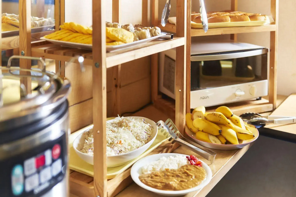 Select Inn Numazu
