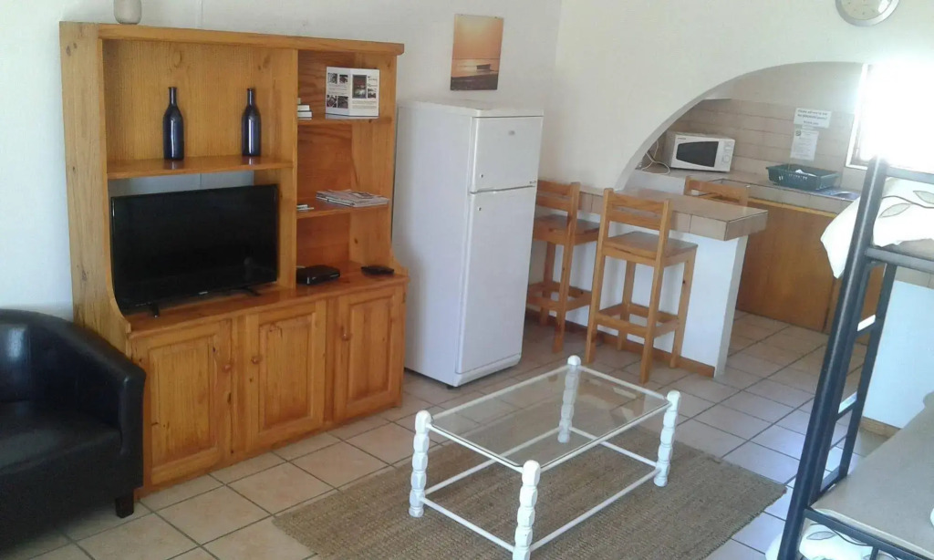 Oom Piet Accommodation