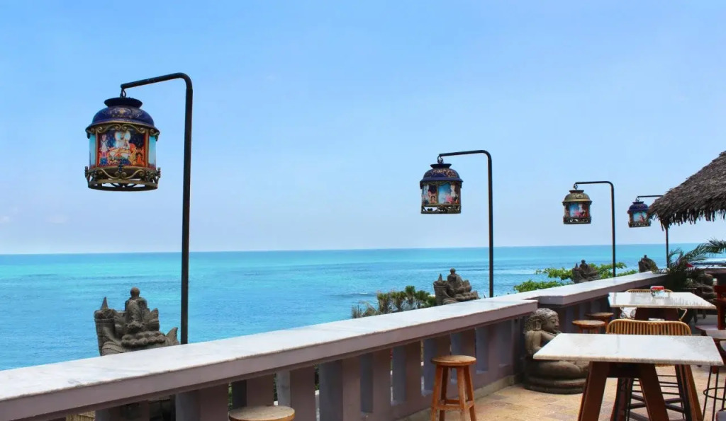 Hotel Tugu Bali