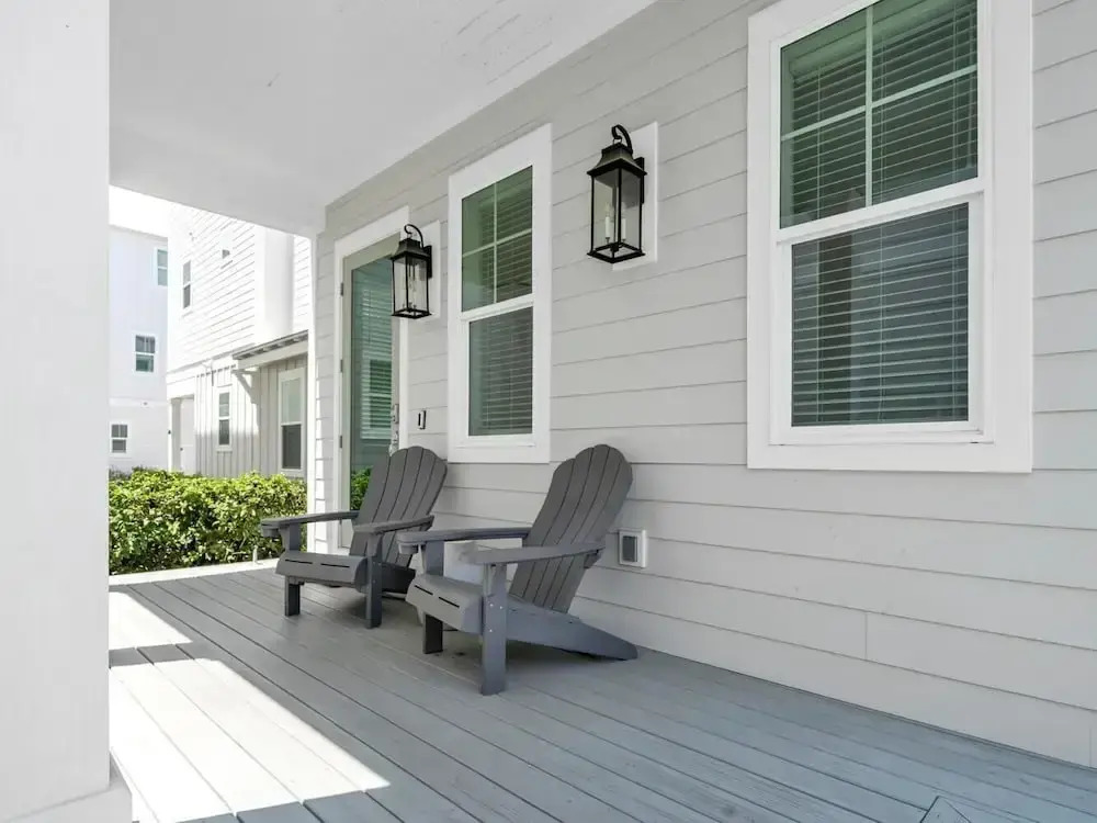 Casita Grayton