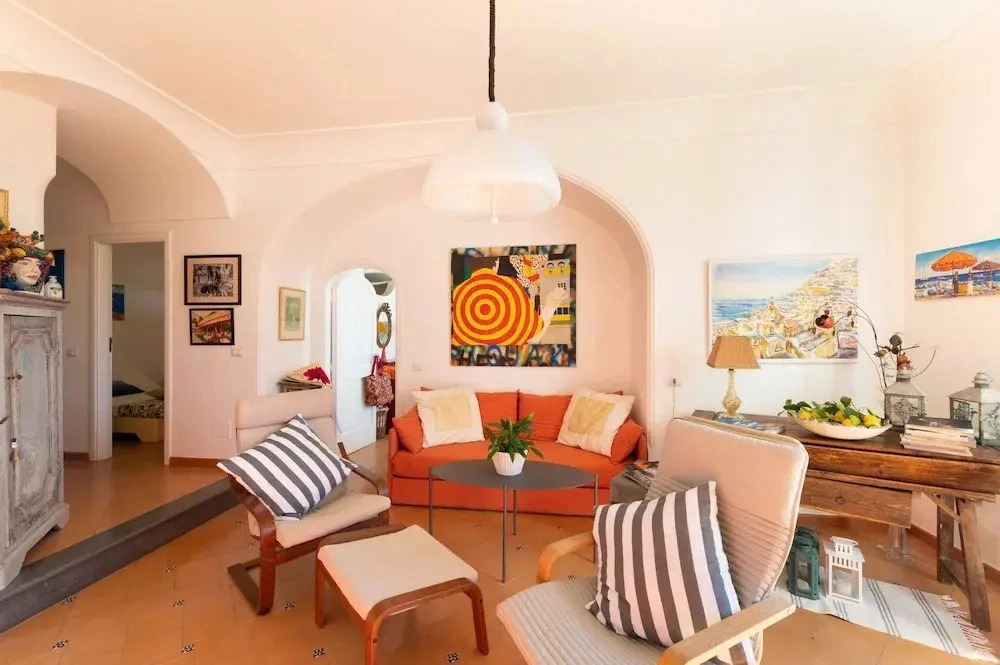 Casa Peppenella