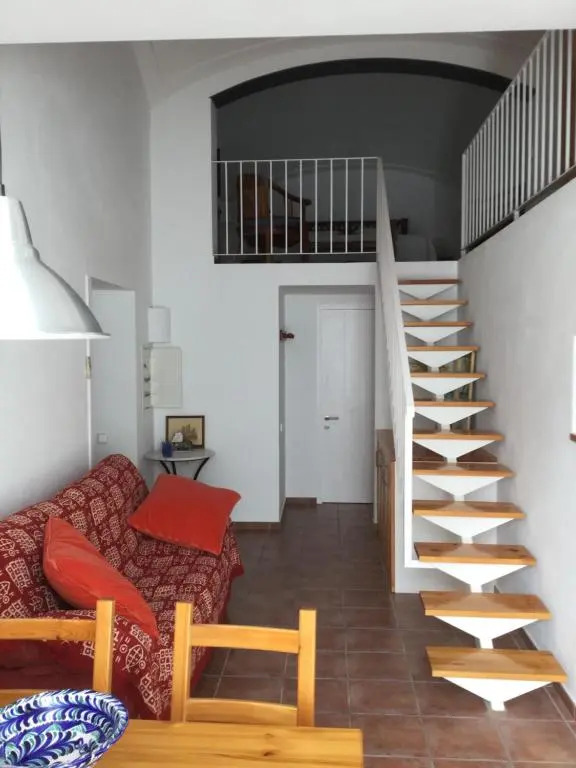 Apartament Riera