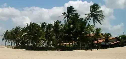 Villa Itacupa
