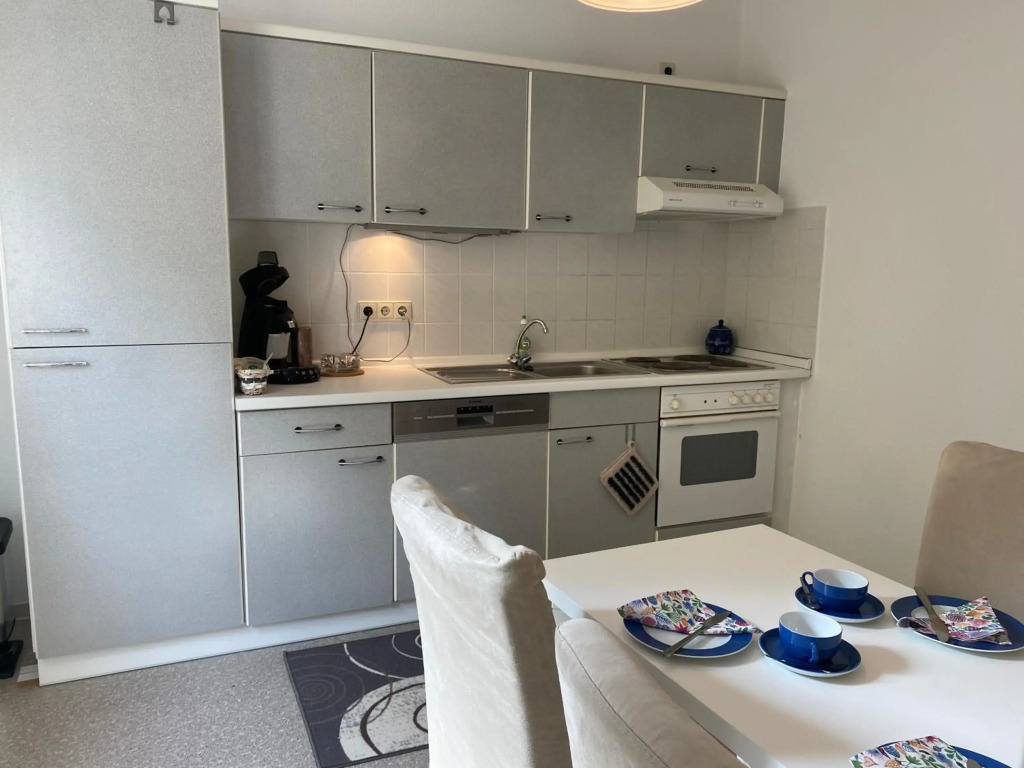 Ferienwohnung Nele