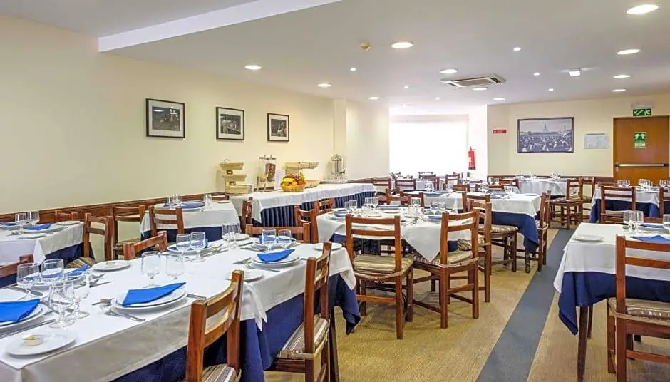Catolica Hotel