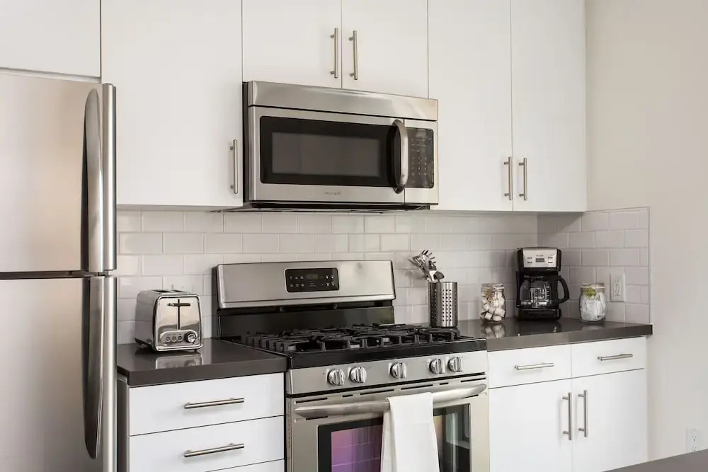 Luxurious Downtown La 2Bd Suites