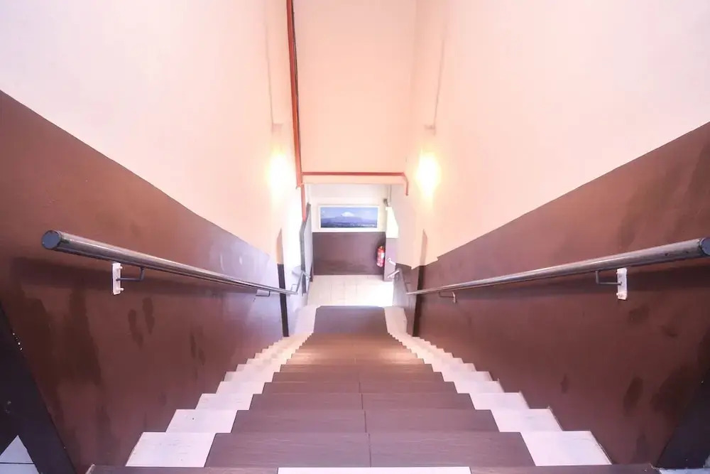 Mendu Inn
