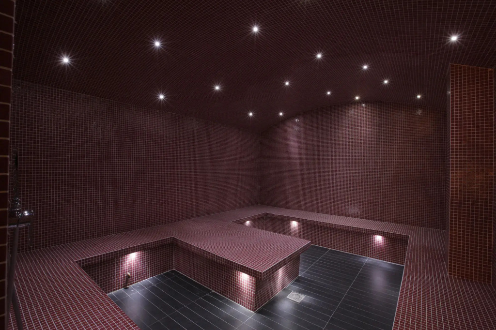 OzInn Hôtel & Spa