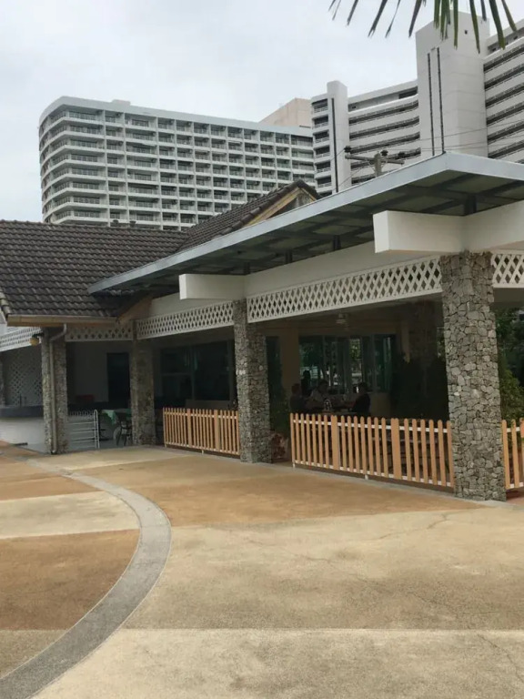 Jomtien Condotel