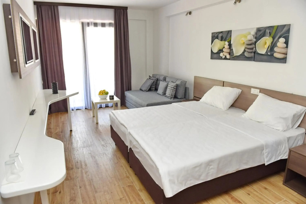 Boutique Villa Arte