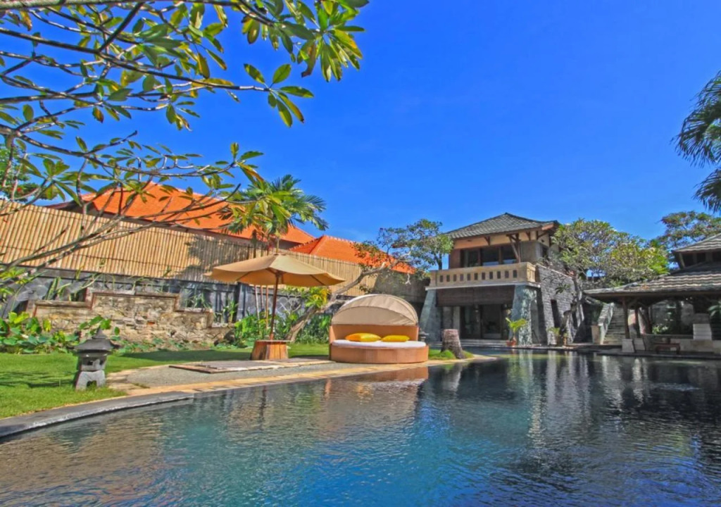 Rumah Mertasari