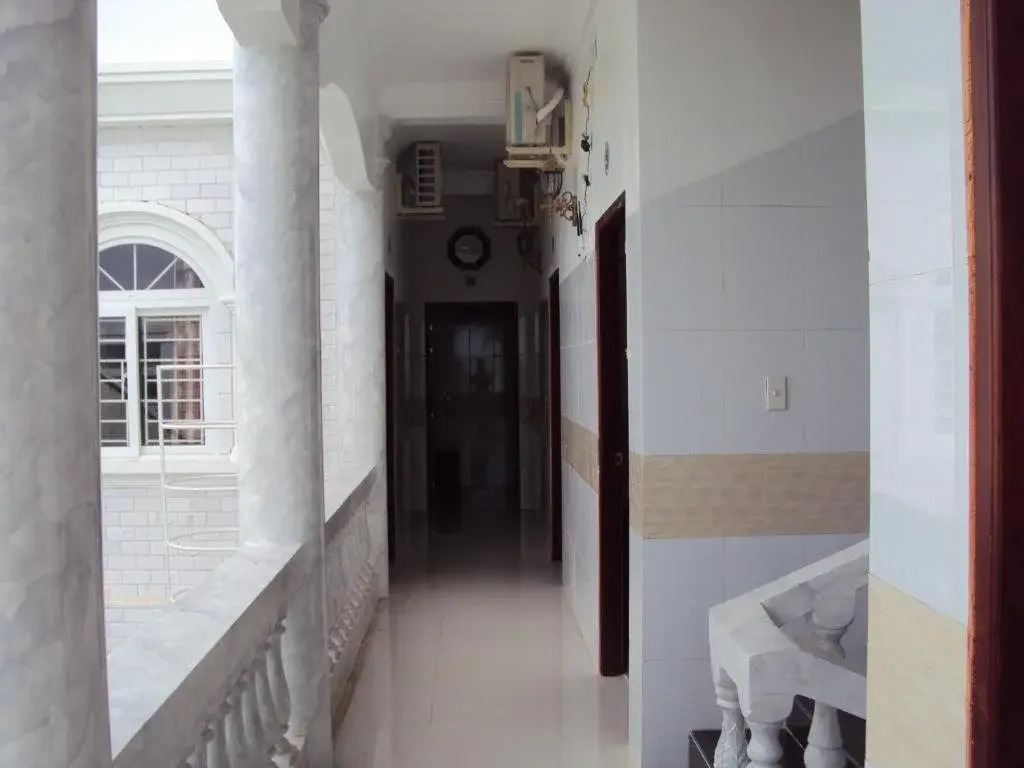 Guest House 36