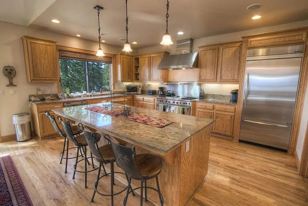 Timber View Lodge by Lake Tahoe Accommodations