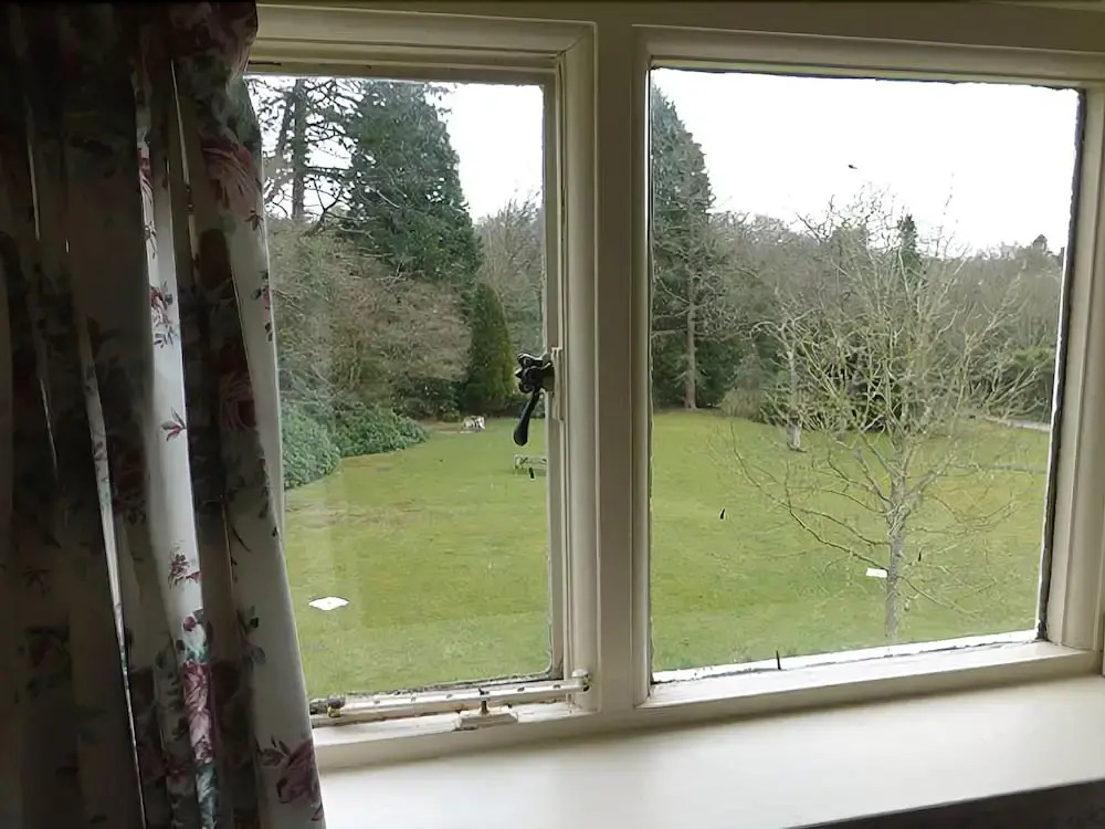 Bramble Hill Hotel