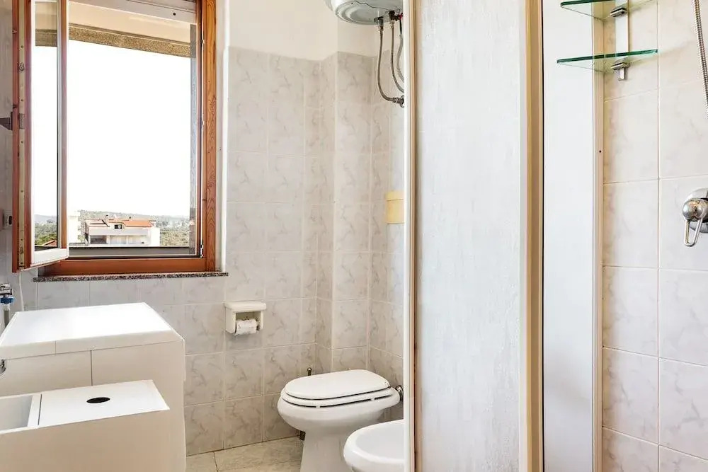 Alghero Vacation Apartment