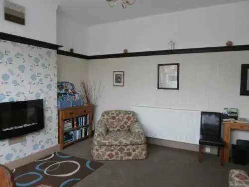 Ginnie's Guesthouse