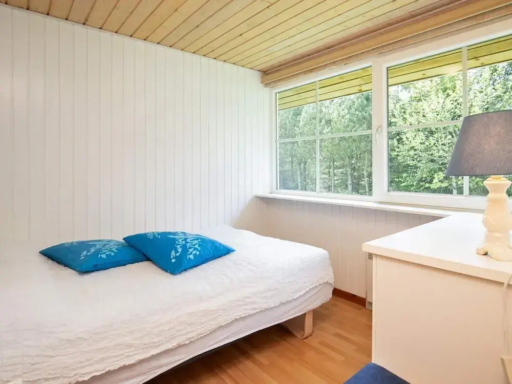 5 Person Holiday Home in Fjerritslev