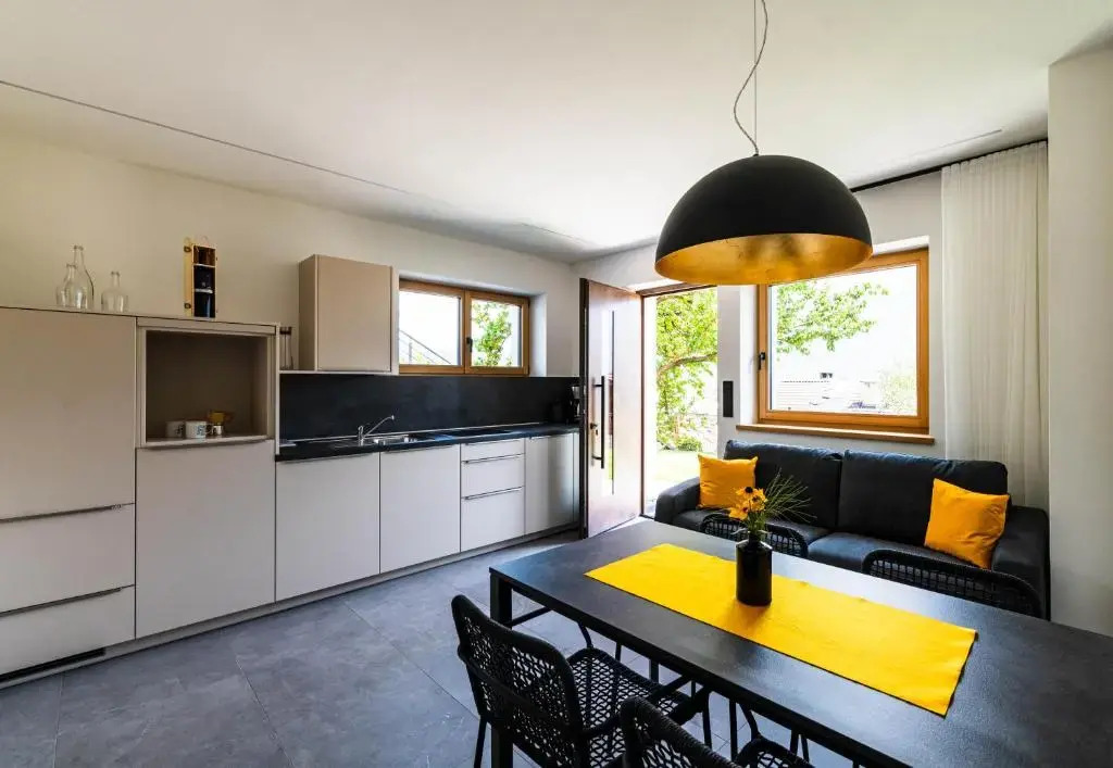 Haus Nummer 9