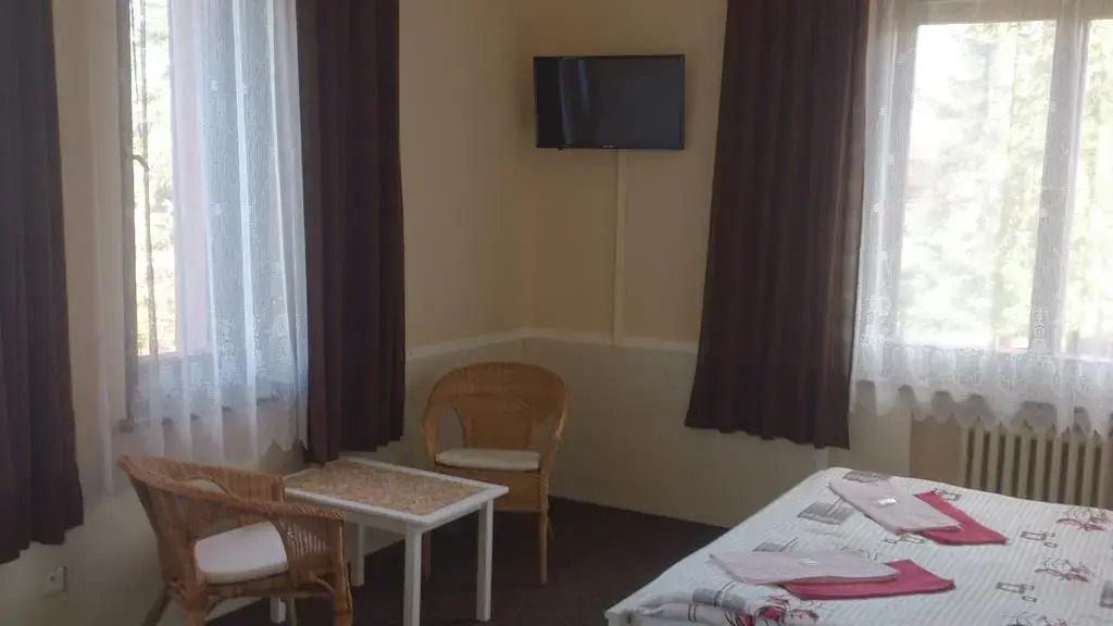 Hotel Alfa