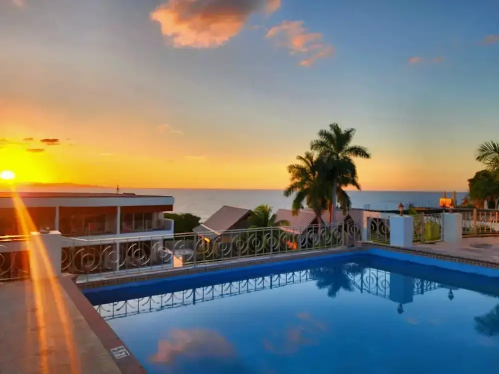Hotel 39 Jamaica