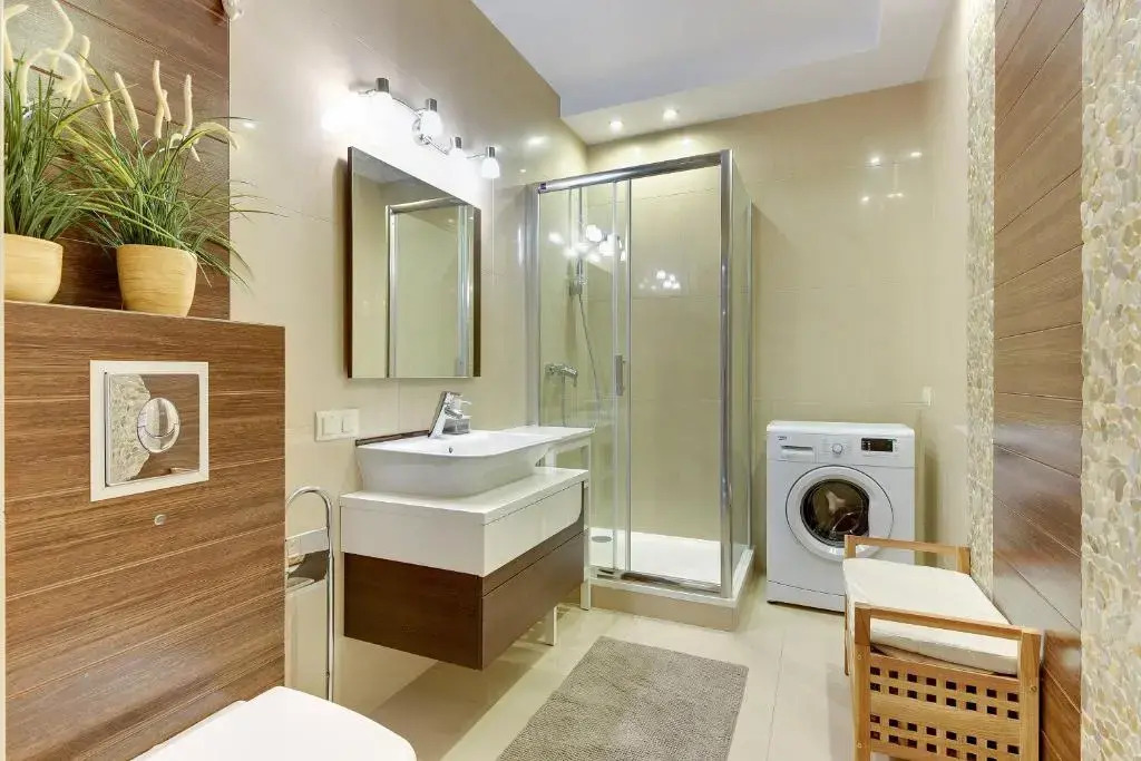Apartament Awiator Modern 50