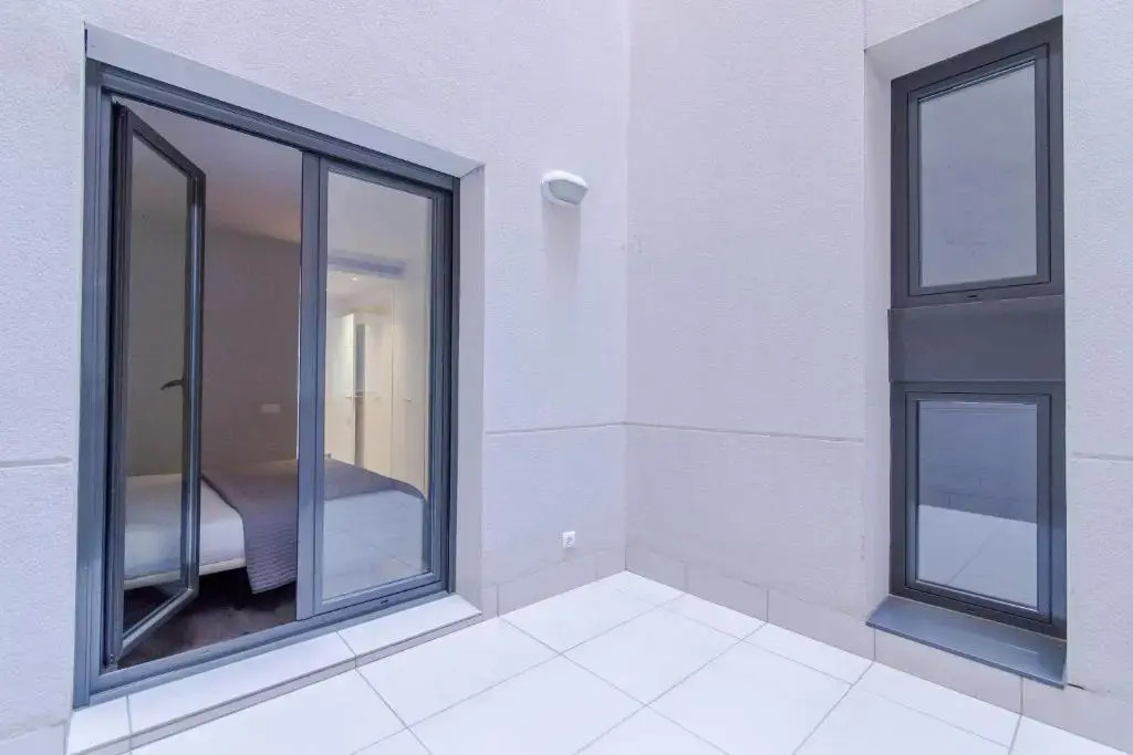 Espais Blaus Apartments