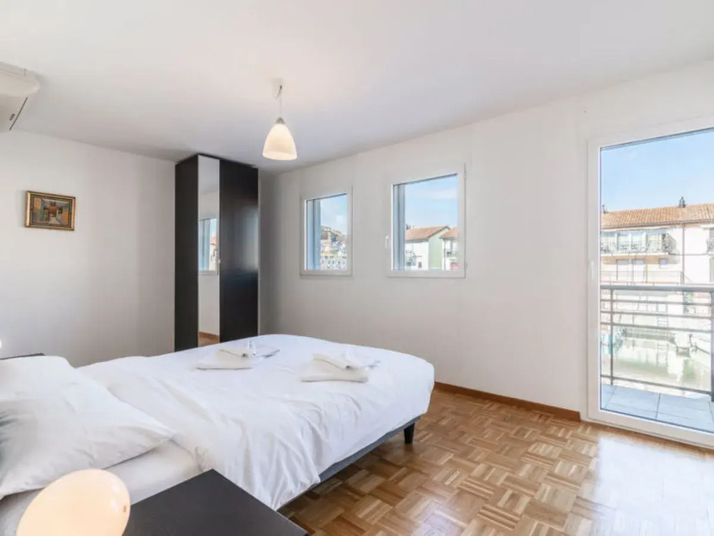Apt B11/R - Residence Vasco de Gama
