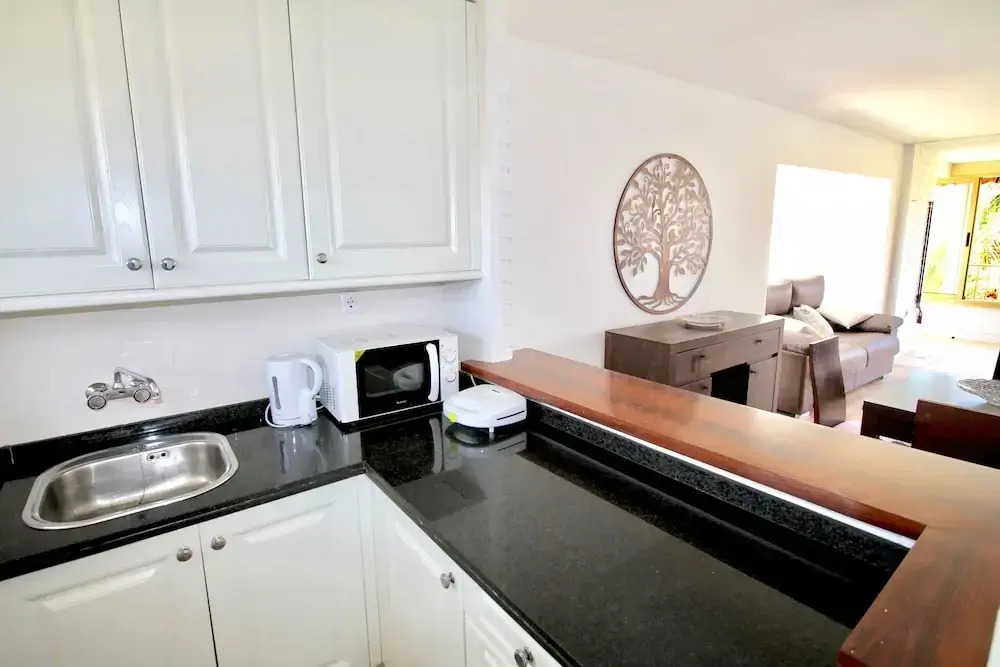 Apartamento Tridente
