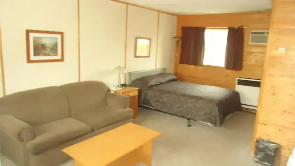 Dreamland Motel