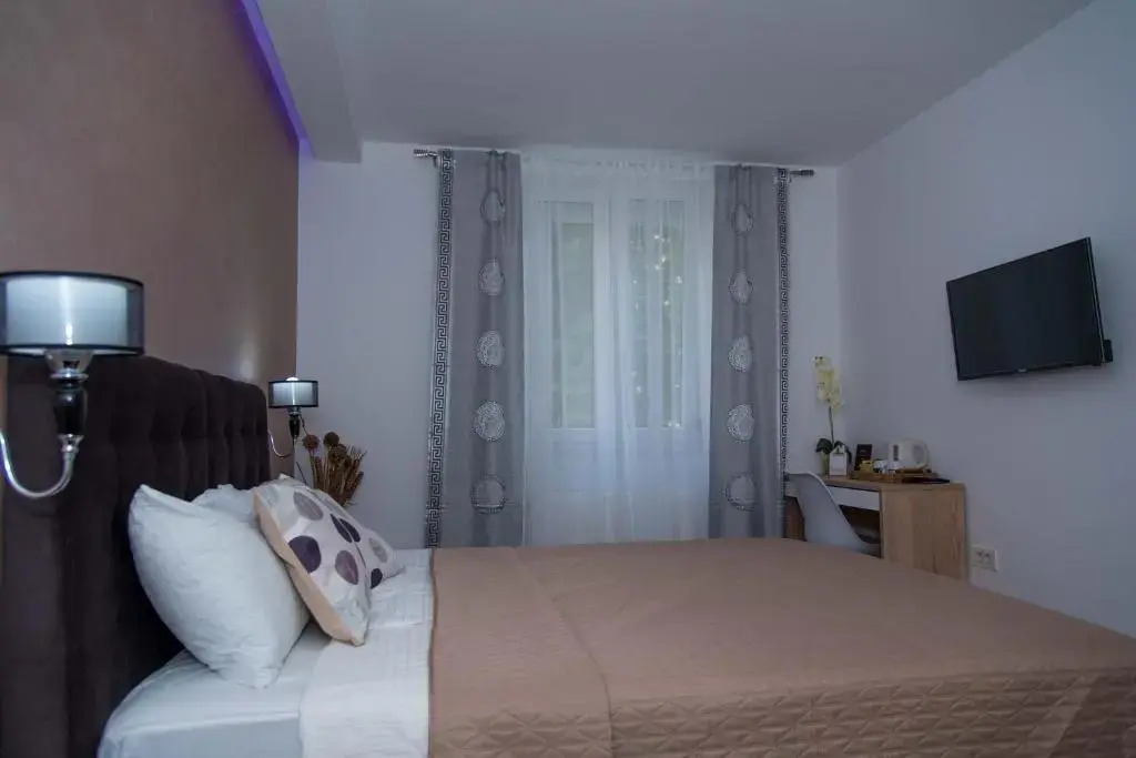 Ginko Boutique Rooms and Wellness