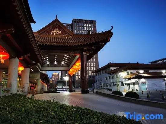 Yi Yuan Hotel