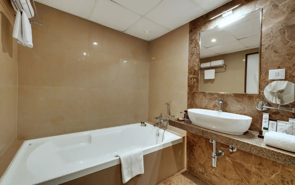 Anaya Beacon Hotel, Jamnagar