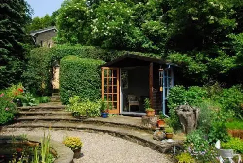 Woodlands Guest House