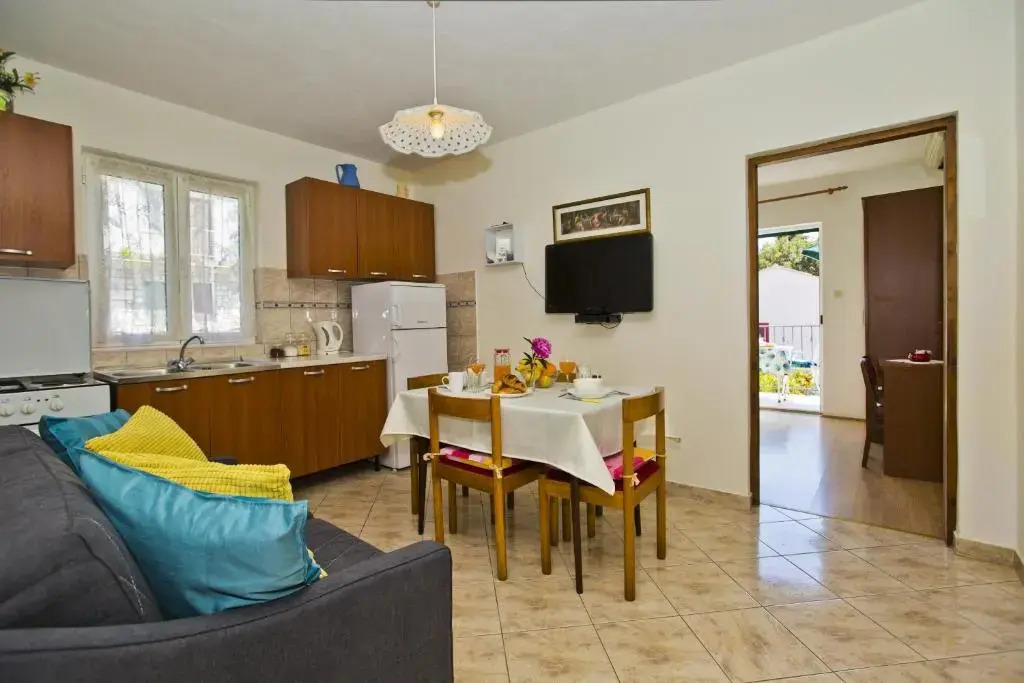 Lina Vranković Apartments