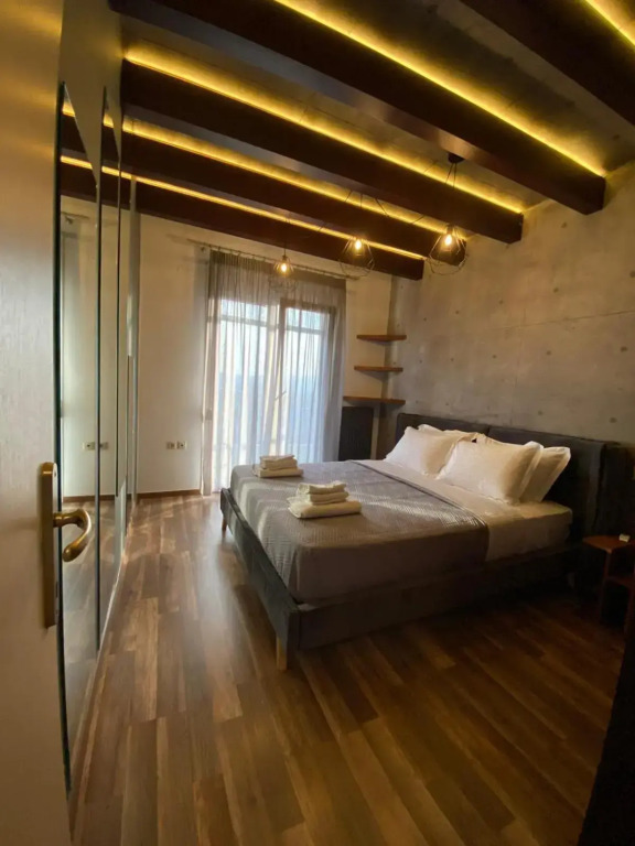 The Grey Apartments
