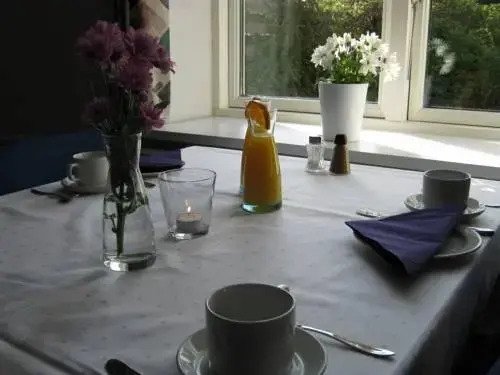 Four-Bedroom Holiday Home In Juelsminde