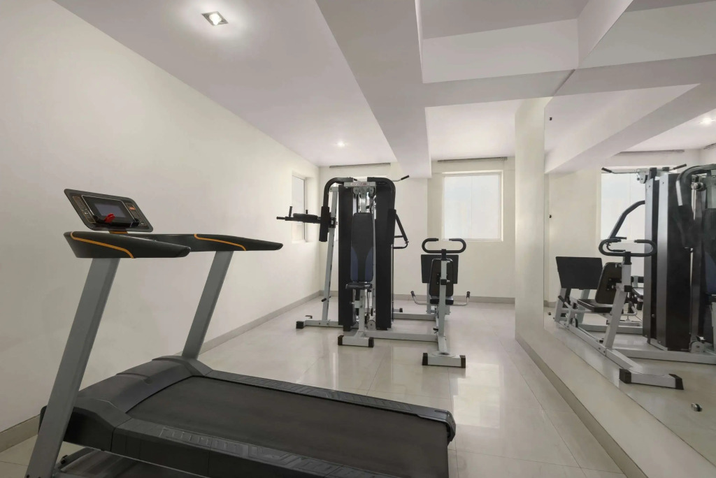Days Hotel By Wyndham Neemrana