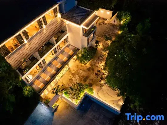 Ruoyun Bapin Hostel
