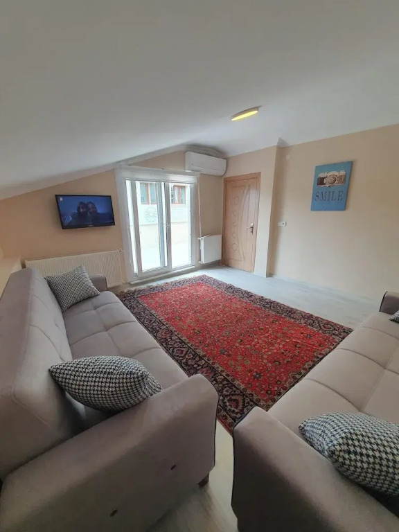 Efe Apart Hotel