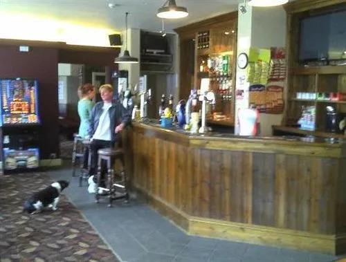 The Angel Hotel