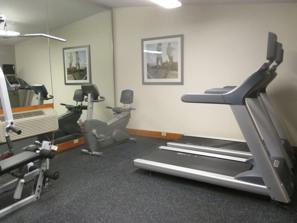 Best Western Benton Harbor - St. Joseph