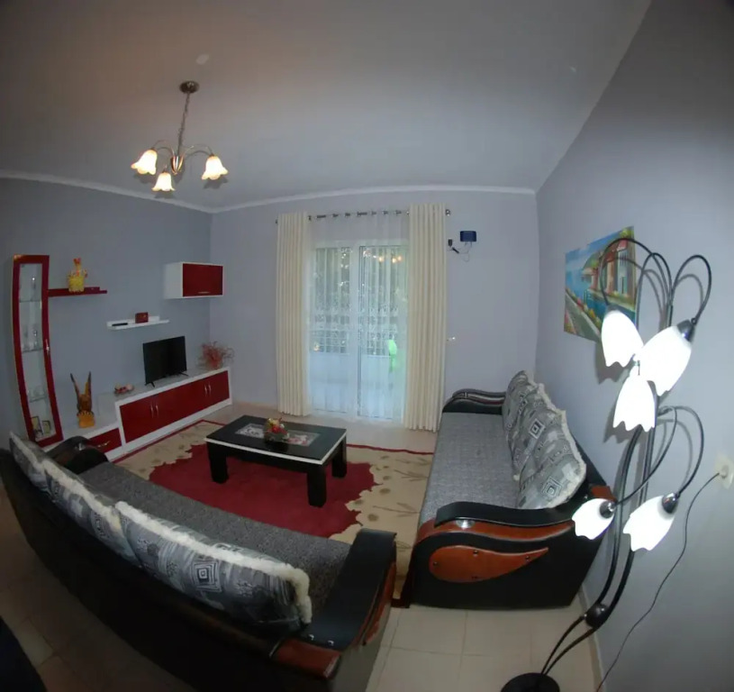 Kleri Beach Apartments
