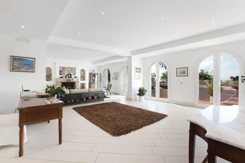 Villa & SPA Le Tore