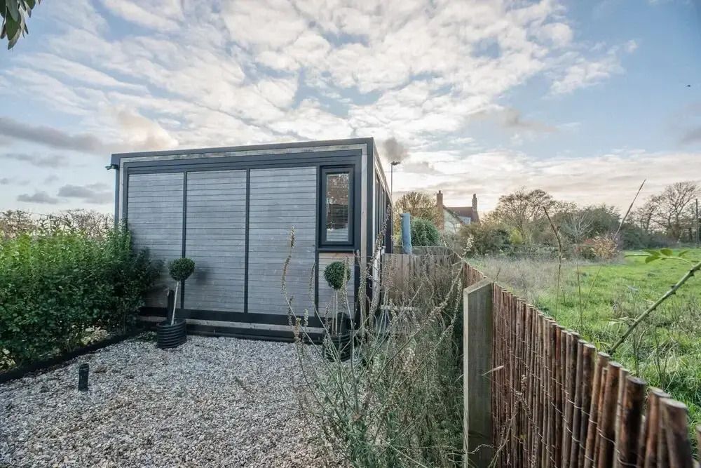 Meadow View, Boulge