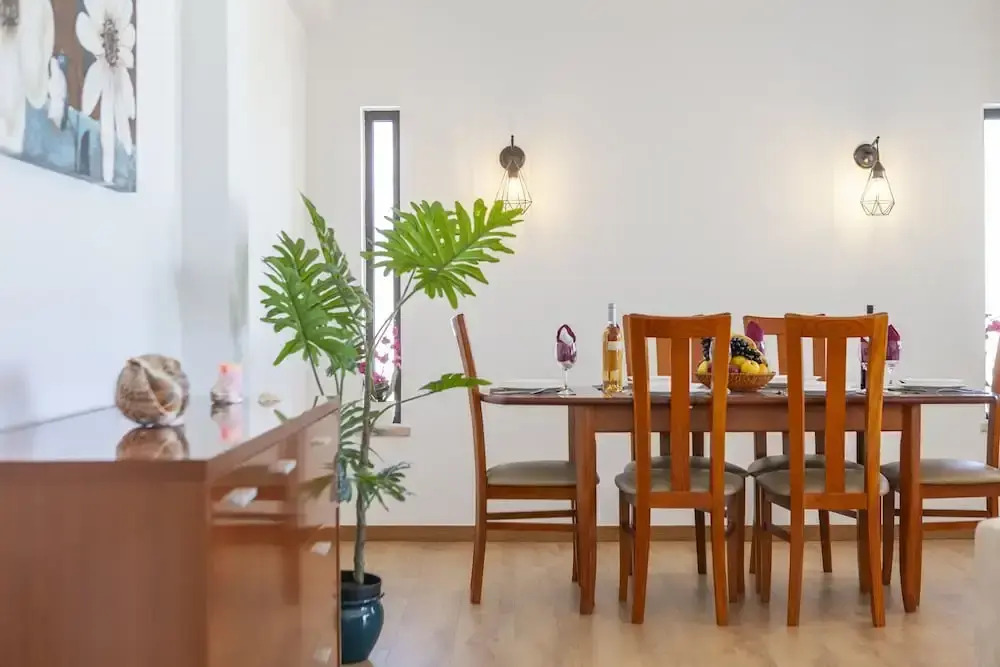 Villa Abel - Villa espaçosa com BBQ e piscina em Albufeira