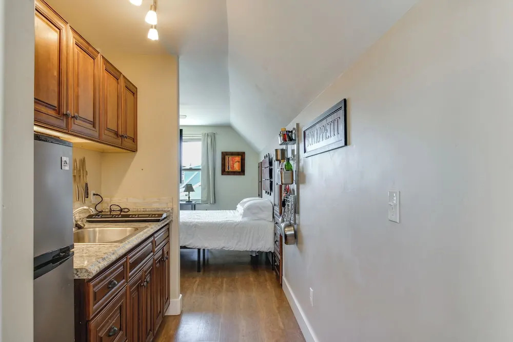 Gunnison Studio w/ Shuttle: 30 Mi to Crested Butte