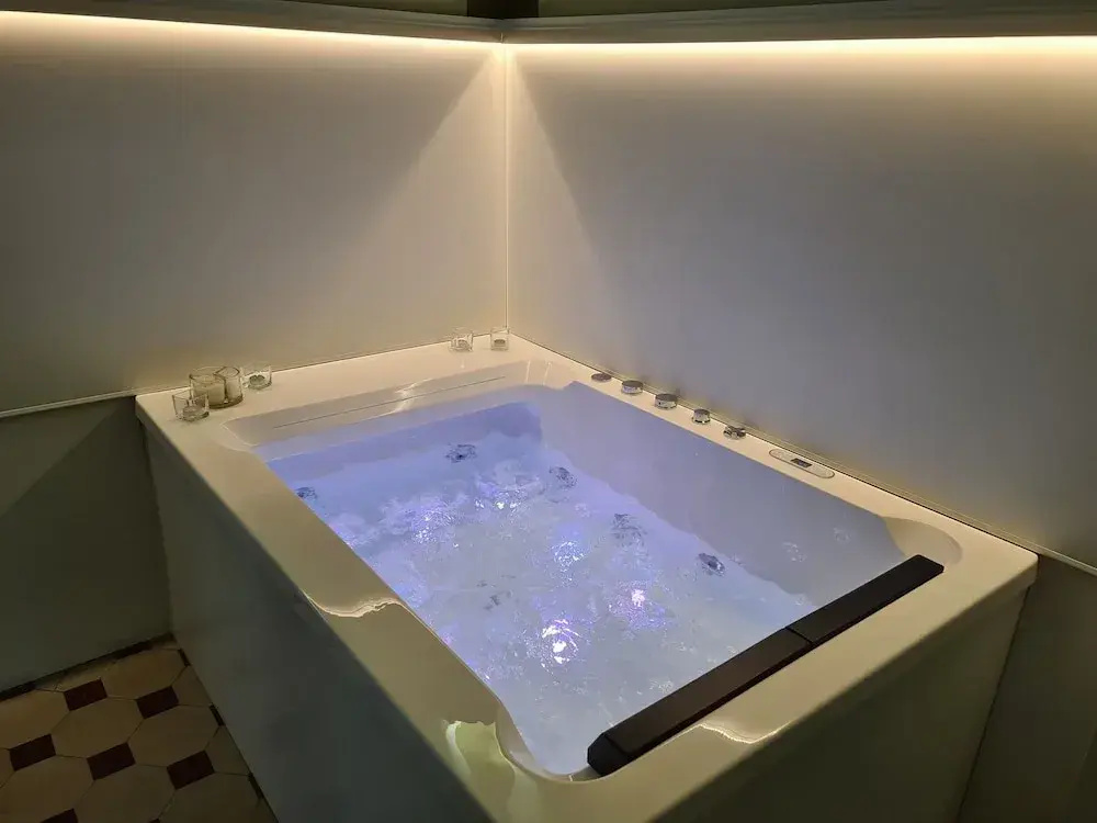 Toscano Palace Luxury Rooms Catania
