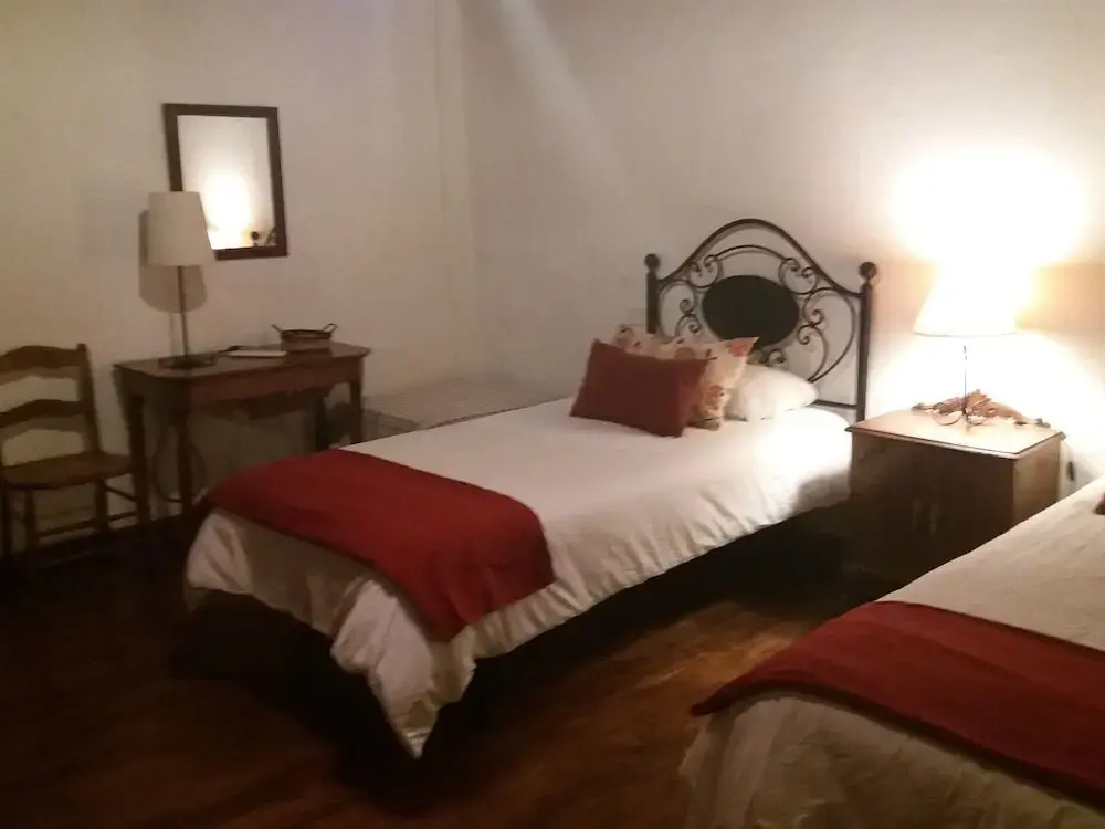 Casa Rural Tamaide