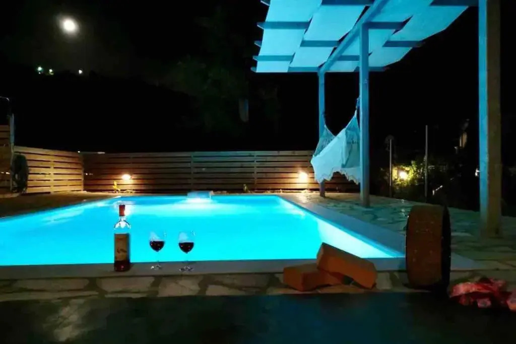 Sea Breeze Apartments - n.1 with private pool